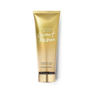 Victoria's Secret Perfume Body Lotion in “Coconut Passion” 8 OZ